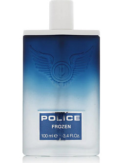Police Frozen Eau de Toilette 100ml