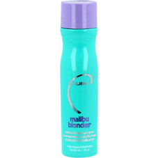 Malibu C Blondes (R) Enhancing Σαμπουάν για Προστασία Χρώματος για Βαμμένα Μαλλιά 250ml