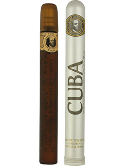 Cuba Gold Eau de Toilette 35ml