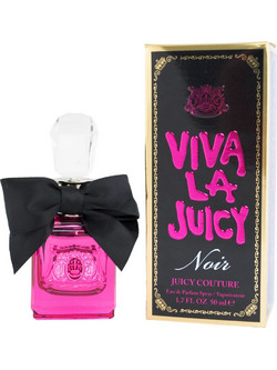 Juicy Couture Viva La Juicy Noir Eau de Parfum 50ml