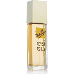 Alyssa Ashley Vanilla Eau de Toilette 100ml
