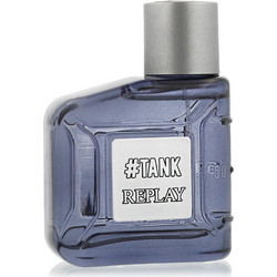 Replay Tank For Him Eau de Toilette 50ml
