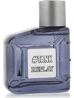 Replay Tank For Him Eau de Toilette 50ml