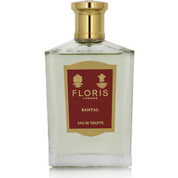 Floris Santal Eau de Toilette 100ml