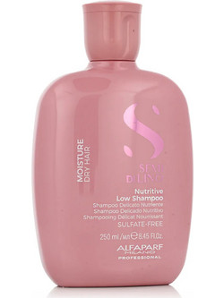 Alfaparf Keratin Therapy Lisse Design New Σαμπουάν Κερατίνης για Επανόρθωση 250ml