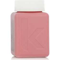 Kevin Murphy Plumping Rinse Densifying Conditioner για Όγκο για Λεπτά Μαλλιά 40ml