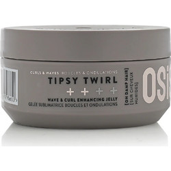 Schwarzkopf Professional OSiS+ Curl Jam Gel Μαλλιών για Μπούκλες 300ml