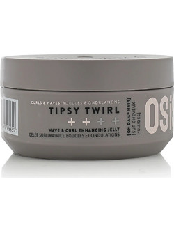 Schwarzkopf Professional OSiS+ Curl Jam Gel Μαλλιών για Μπούκλες 300ml