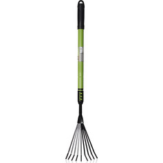 Τηλεσκοπική Τσουγκράνα Φύλλων 75-103cm Kmt Style 501787