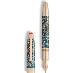 Montblanc Meisterstuck Romeo & Juliet Solitaire Fountain Pen