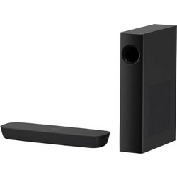 Panasonic SC-HTB250 120W 2.1 Black