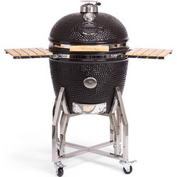 YAKINIKU XLARGE KAMADO BASIC 220000 ΔΙΑΜΕΤΡΟΣ ΣΧΑΡΑΣ 66CM