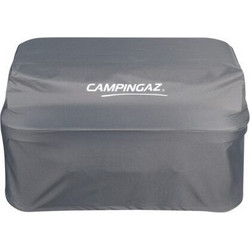 Campingaz Attitude 2100 Κάλυμμα Ψησταριάς από Πολυεστέρα με Προστασία UV 66x51x35εκ. Γκρι