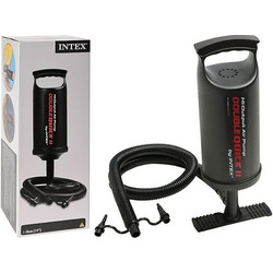 Intex Τρόμπες Για Φουσκωτά & Sup Τρομπα Χειρος 2l I03400820 (381800001)