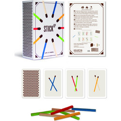 StickUp
