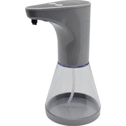 Dispenser αυτόματο με αισθητήρα γκρι 480ml Ankor 804825