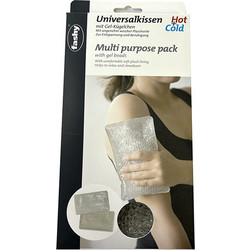 Fashy Multi Purpose Hot + Cold Mask