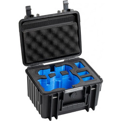 DJI Mini Θήκη Μεταφοράς Μαύρη για Drone PP.66.B.MINI5