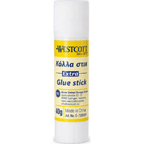 Κολλα Westcott stic 40gr. E-730389
