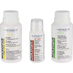 Katadyn Micropur Φίλτρο Νερού KT8013696