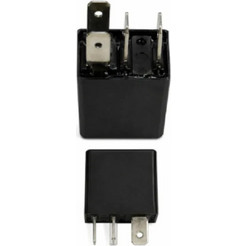 ΡΕΛΕ ΕΛΕΓΧΟΥ VOGE DS 900X / DS 525X / SR1 125 4 PIN ΓΝΗΣΙΟ