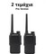 Baofeng BF-W31 Duo Black Baofeng BF-W31 Duo Black
