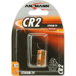 Ansmann CR2 1τμχ