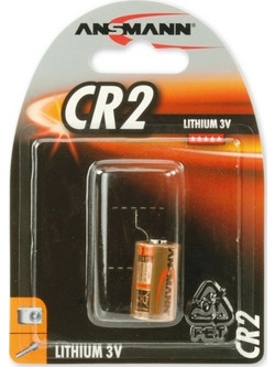 Ansmann CR2 1τμχ