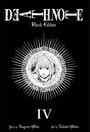 Death Note Black Edition, Vol. 4 Death Note Black Edition, Vol. 4