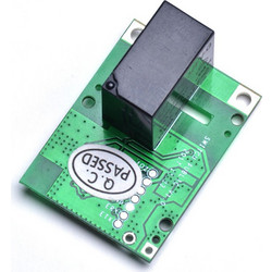 SONOFF WiFi inching/selflock relay module RE5V1C, 5V