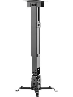 POWERTECH βάση projector οροφής PT-1255, έως 20kg