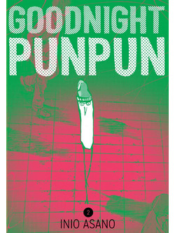 Goodnight Punpun, Vol. 2