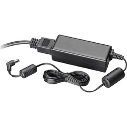 Power Supply Poly CCX 500/505/600/700 Edge E500 with Power Cord (86P04AA)