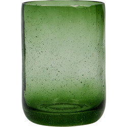 House Doctor - Toothbrush holder - Green