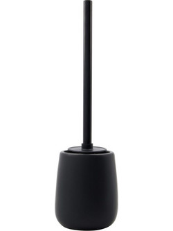 House doctor - Edga Toilet Brush - H38.5 cm - Black