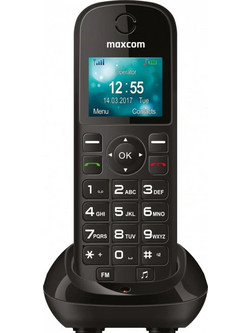 Maxcom MM35D SE