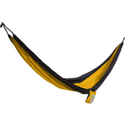 JR GEAR - HAMMOCK SINGLE (284 X 135 CM - 200 KG) (284 x 135 cm)