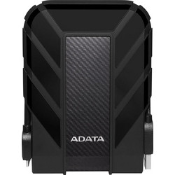 Adata HD710 Pro 4TB Εξωτερικός Σκληρός Δίσκος HDD 2.5" USB 3.1 Black
