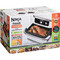 Ninja Foodi FlexDrawer AF500EUWH Air Fryer 10.4lt Ninja Foodi FlexDrawer AF500EUWH Air Fryer 10.4lt