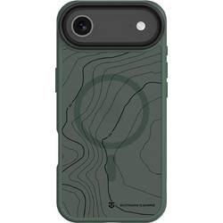 Tactical MagForce Hyperstealth Sika Cover for iPhone Air Forest Green - (57983126290)