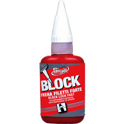 ΚΟΛΛΑ ΣΠΕΙΡΩΜΑΤΩΝ BLOCK ΚΟΚΚΙΝΗ ΔΥΝΑΤΗ 20ml AGROEQUIP