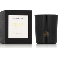 L'Artisan Perfumeur Brise De Mimosa αρωματικό κερί 70 g