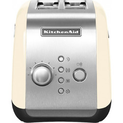 Kitchenaid 5KMT221EAC Φρυγανιέρα 2 Θέσεων 1100W
