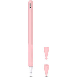 Θήκη Tech-Protect Smooth Apple Pencil 2 Pink