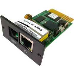 SNMP Adapter for Online UPS (Aten Pro/Balder/Garun) ACUP-SN000MP-AZ01B