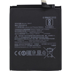 Ancus BN47 (Mi A2 Lite / Redmi 6 Pro)