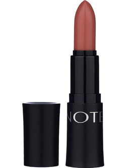 Note Mattemoist 312 Long Lasting Κραγιόν Stick 6ml