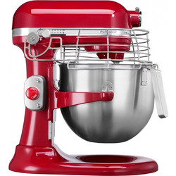 Kitchenaid 5KSM7990XEER Κουζινομηχανή 325W με Ανοξείδωτο Κάδο 6.9lt