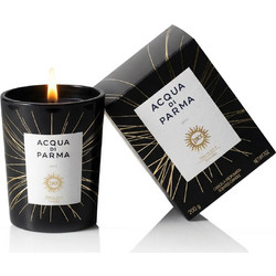 Acqua di Parma Tenuta Luce Αρωματικό κερί 200 ml