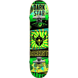 Darkstar Collapse FP with Stocking Green 7.375